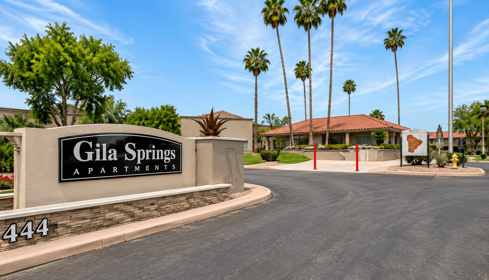 Gila Springs photo 3